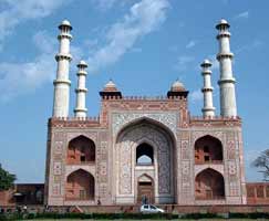 Bharatpur Travel Package