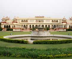 Bharatpur Honeymoon Trip