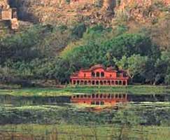 Bharatpur Tourism Honeymoon