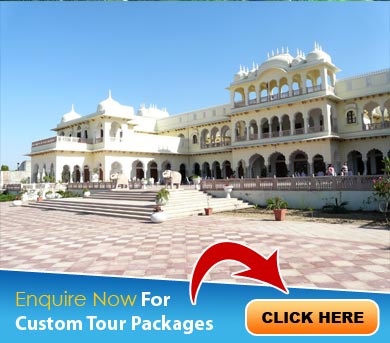 Bharatpur Tour Packages